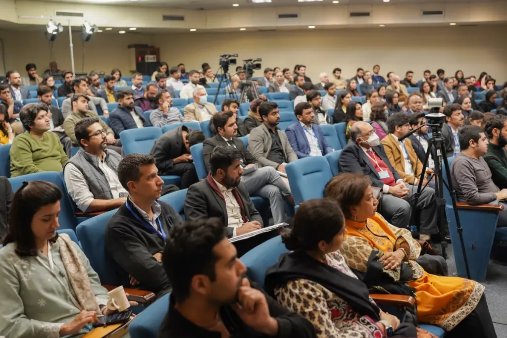 conference